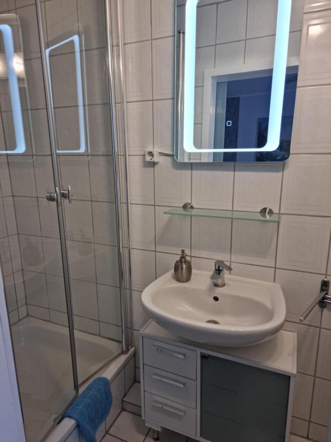 Gaeth Thomsdorf Lejlighed Riepsdorf Eksteriør billede
